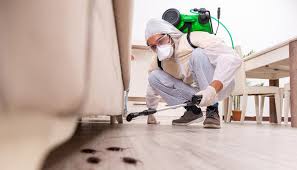 Emergency Pest Control in Los Altos Hills, CA